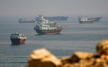 L’Iran affirme avoir capturé un drone sous-marin américain dans le détroit d’Ormuz