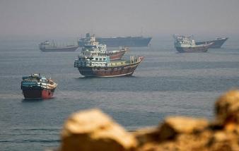 L’Iran affirme avoir capturé un drone sous-marin américain dans le détroit d’Ormuz