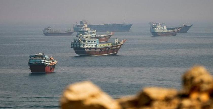 L’Iran affirme avoir capturé un drone sous-marin américain dans le détroit d’Ormuz