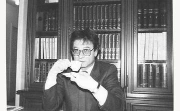 Marrakech rend hommage à Mahmoud Darwich à travers la poésie, la musique et le cinéma