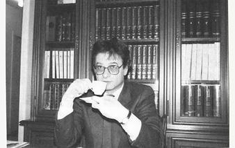 Marrakech rend hommage à Mahmoud Darwich à travers la poésie, la musique et le cinéma