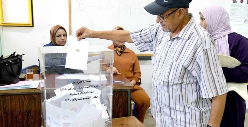 الطعون الانتخابية تهدد مقاعد برلمانية بالإلغاء