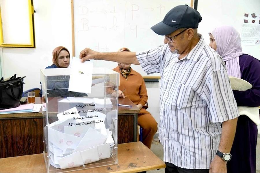 الطعون الانتخابية تهدد مقاعد برلمانية بالإلغاء