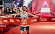 Athlétisme : Hamza Sahli s’impose au semi-marathon de Valladolid