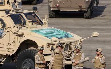 السعودية تغلق مدارس الرياض أسبوعا وسط تصاعد التوترات