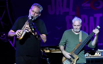 Jazz à Rabat clôt sa 28e édition sur une note de fusion et de dialogue