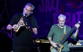 Jazz à Rabat clôt sa 28e édition sur une note de fusion et de dialogue