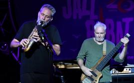 Jazz à Rabat clôt sa 28e édition sur une note de fusion et de dialogue