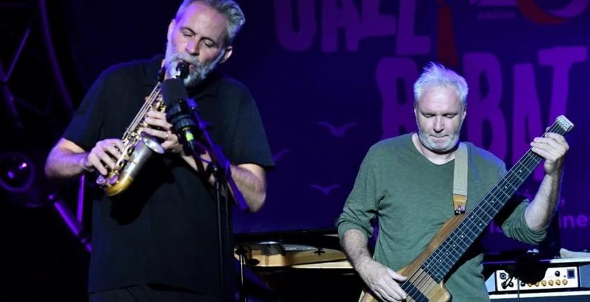 Jazz à Rabat clôt sa 28e édition sur une note de fusion et de dialogue