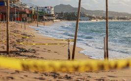 Mexique : l’ouragan Polo menace la Basse-Californie du Sud avant une arrivée prévue lundi