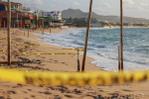 Mexique : l’ouragan Polo menace la Basse-Californie du Sud avant une arrivée prévue lundi