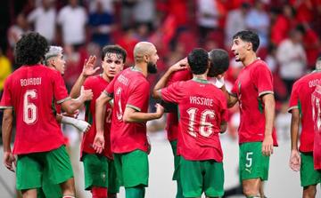 Maroc-Ghana : la billetterie du match amical ouvre ce dimanche