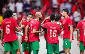 Maroc-Ghana : la billetterie du match amical ouvre ce dimanche