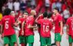Maroc-Ghana : la billetterie du match amical ouvre ce dimanche
