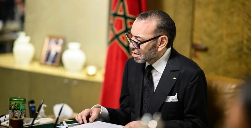SM Le Roi Mohammed VI adresse ses félicitations au président du Turkménistan
