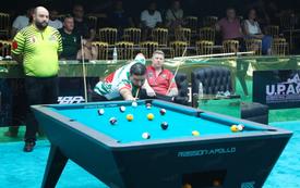 Le Maroc décroche le titre mondial de billard 2026 à Marrakech