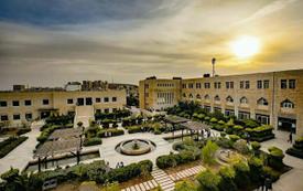 À Al-Qods, une chaire universitaire met en lumière l’héritage marocain