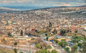 Tourisme : le Maroc gagne sept places dans le classement du WEF
