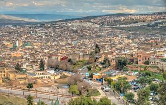 Tourisme : le Maroc gagne sept places dans le classement du WEF