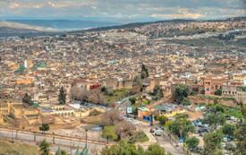 Tourisme : le Maroc gagne sept places dans le classement du WEF