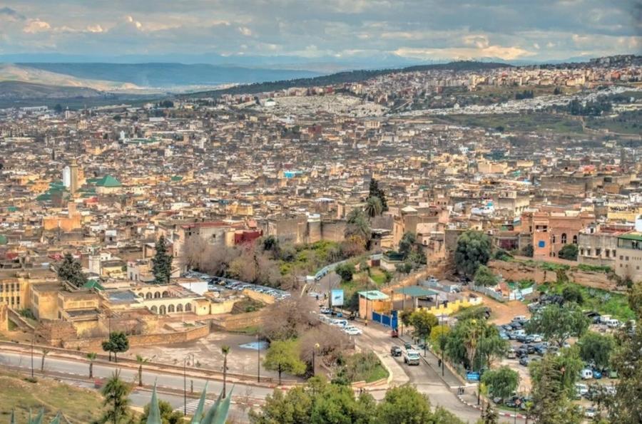 Tourisme : le Maroc gagne sept places dans le classement du WEF