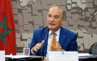 Maroc-Brésil : la sécurité alimentaire s’impose comme un nouvel axe du partenariat stratégique