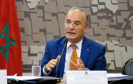 Maroc-Brésil : la sécurité alimentaire s’impose comme un nouvel axe du partenariat stratégique