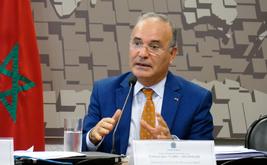 Maroc-Brésil : la sécurité alimentaire s’impose comme un nouvel axe du partenariat stratégique