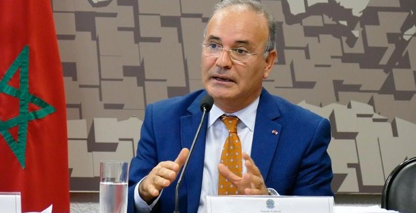Maroc-Brésil : la sécurité alimentaire s’impose comme un nouvel axe du partenariat stratégique