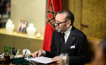 SM Le Roi Mohammed VI adresse ses félicitations au président du Turkménistan