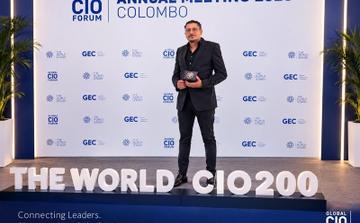 Cosumar distingué au World CIO 200 pour sa transformation digitale