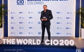 Cosumar distingué au World CIO 200 pour sa transformation digitale