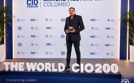 Cosumar distingué au World CIO 200 pour sa transformation digitale