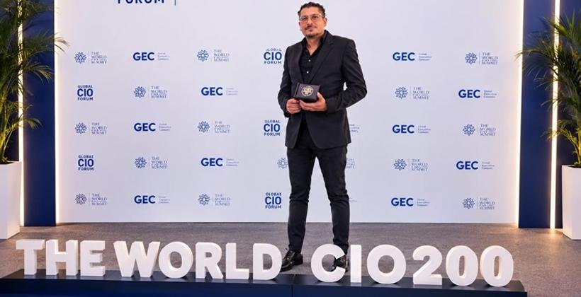 Cosumar distingué au World CIO 200 pour sa transformation digitale