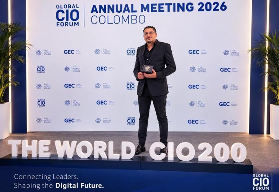 Cosumar distingué au World CIO 200 pour sa transformation digitale