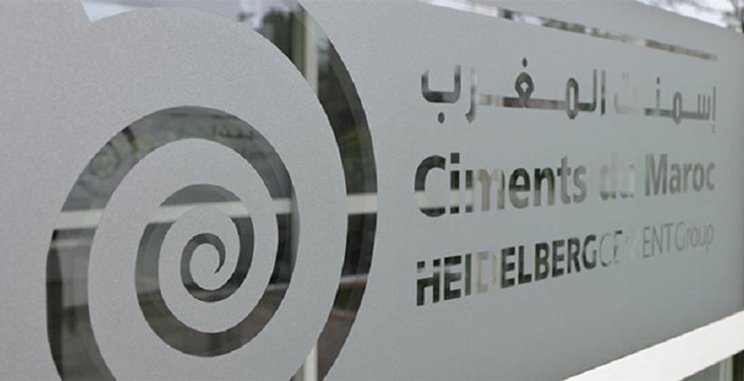Ciments du Maroc : Heidelberg Materials porte sa participation à 51 %