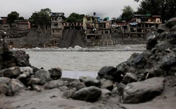 Inondazioni e frane: 19 morti in India e Nepal, diverse zone sotto sorveglianza