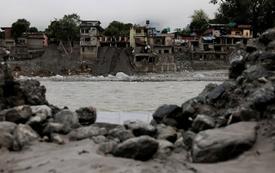 Inundaciones y deslizamientos de tierra: 19 muertos en India y Nepal, varias zonas bajo vigilancia