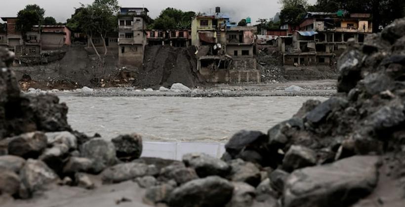 Inondazioni e frane: 19 morti in India e Nepal, diverse zone sotto sorveglianza