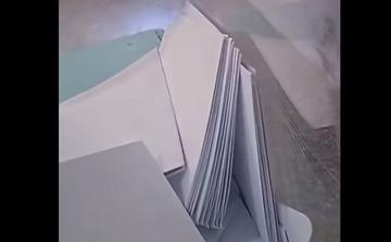 Fraude électorale à Tanger : cinq suspects interpellés dans une affaire de bulletins de vote