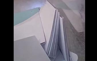 Fraude électorale à Tanger : cinq suspects interpellés dans une affaire de bulletins de vote
