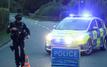 Royaume-Uni : plusieurs arrestations après un incident lié aux explosifs près de RAF Fairford