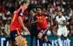 Ligue des nations : l’Espagne renverse l’Angleterre dans un Wembley en ébullition