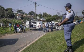 Güney Afrika: Johannesburg ve Cape Town yakınlarında 27 ölü