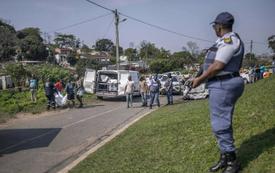 South Africa: 27 Dead in Two Shootings Near Johannesburg and Cape Town