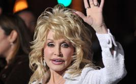The United States Celebrates Its First Day in Honor of Dolly Parton
