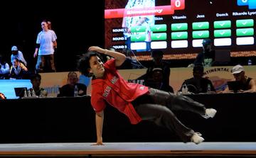 Breakdance : Billy et El Mamouny représenteront le Maroc à la finale mondiale
