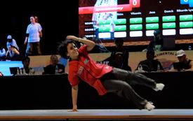 Breakdance : Billy et El Mamouny représenteront le Maroc à la finale mondiale