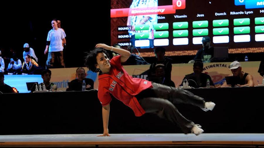 Breakdance : Billy et El Mamouny représenteront le Maroc à la finale mondiale
