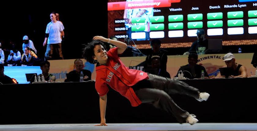 Breakdance : Billy et El Mamouny représenteront le Maroc à la finale mondiale